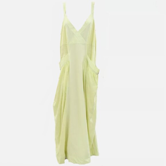 Brand New Daily Practice by Anthropologie Island Sleeveless Maxi Dress - Picture 4 of 10